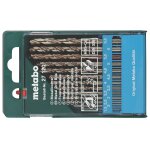 Metabo coffret de forets hss - co 13 pices