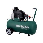 Metabo compresseur basic 250 - 50 w
