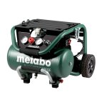 Metabo compresseur power 280 - 20 w of