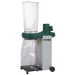 Metabo dispositif d'aspiration spa 1702 w Metabo dispositif d'aspiration spa 1702 w