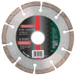 Metabo disque diamant promotion 150x22, 23 mm