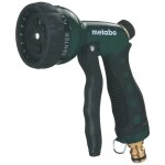 Metabo douche d'arrosage de jardin gb 7