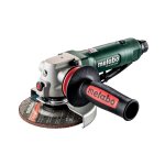Metabo dw 10 - 125 quick meuleuse d'angle  air comprim, carton - 601591000