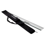 Metabo fs 160 - rail de guidage en �tui - 1600mm