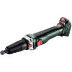 Metabo gvb 18 ltx bl 11 - 28 meuleuse droite sans fil produit seul, metabobox (600826840)