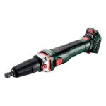 Metabo gvb 18 ltx bl 11 - 7 ht meuleuse droite sans fil solo (600829850)