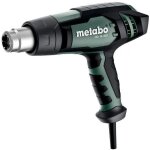 Metabo hg 16 - 500 - dcapeur thermique - incl. accessoires dans metabox - 1600w