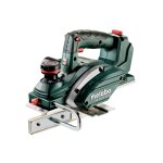 Metabo ho 18 ltx 20 - 82 rabot sans fil 18v, metaloc - 602082840