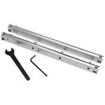 Metabo jeu de conversion pour barres de guidage de lame hc 260 Metabo jeu de conversion pour barres de guidage de lame hc 260