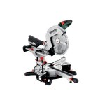 Metabo kgs 305 m scie  onglets avec fonction de traction 2000 w (613305000)