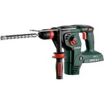 Metabo kha 36 - 18 ltx 32 marteau sans fil 18v, metaloc, avec mandrin de rechange rapide quick de metabo ...