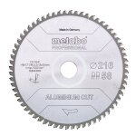 Metabo lame de scie aluminium cut - professional , 305x2, 6 / 2, 2x30 z84 fz / tz 5neg - 628448000 Metabo lame de scie aluminium cut - professional , 305x2, 6 / 2, 2x30 z84 fz / tz 5neg - 628448000