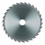 Metabo lame de scie circulaire en carbure hw / ct 315x30, 48 wz 15 Metabo lame de scie circulaire en carbure hw / ct 315x30, 48 wz 15