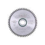 Metabo lame de scie circulaire hw / ct 216 x 30, 60 fz / tz, 5 n�g.