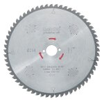 Metabo lame de scie circulaire hw / ct 305 x 30, 48 wz 5 nég. Metabo lame de scie circulaire hw / ct 305 x 30, 48 wz 5 nég.