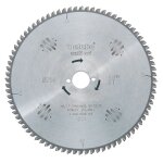 Metabo lame de scie circulaire hw / ct 305 x 30, 96 fz / tz, 5 nég. Metabo lame de scie circulaire hw / ct 305 x 30, 96 fz / tz, 5 nég.