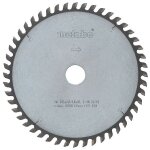 Metabo lame de scie circulaire hw / ct 315 x 30, 48 wz 0 Metabo lame de scie circulaire hw / ct 315 x 30, 48 wz 0