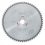 Metabo lame de scie circulaire hw / ct 315 x 30, 84 wz 5 nég. Metabo lame de scie circulaire hw / ct 315 x 30, 84 wz 5 nég.