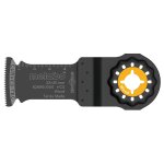 Metabo lame de scie plongeante, bois, 32 mm, starlock - 626950000