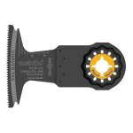 Metabo lame de scie plongeante, bois / métal, bim, 65 mm - 626955000 Metabo lame de scie plongeante, bois / métal, bim, 65 mm - 626955000