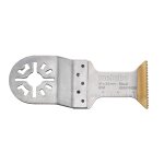 Metabo lame de scie plongeante  classique , m�tal, bim, 34 mm - 626974000