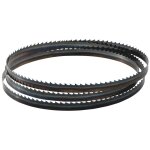 Metabo lame de scie  ruban 1810 x 6 x 0, 35 mm a4 - 62764100