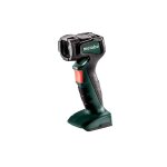 Metabo lampe led ula 12 pick + mix - sans batterie ni chargeur - - coffret