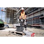 Metabo malaxeur rwev 1600 - 2, 1600w - 614050000 Metabo malaxeur rwev 1600 - 2, 1600w - 614050000