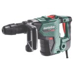 Metabo marteau burineur mhev 5 bl, coffret - 600769500