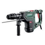 Metabo marteau combin khe 5 - 40, 1100w - 600391500