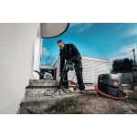 Metabo marteau combin khev 11 - 52 bl, coffret - 600767500