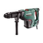 Metabo marteau combin� khev 8 - 45 bl, coffret - 600766500
