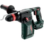 Metabo marteau combin� sans fil kh 18 ltx bl 24 q, sans batterie et chargeur - 601714840