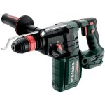 Metabo marteau combin sans fil kh 18 ltx bl 28 q, sans batterie et chargeur - 601715840