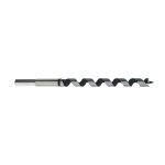 Metabo mèches spirales à bois avec queue hexagonale, 20x230 mm - 62713000 Metabo mèches spirales à bois avec queue hexagonale, 20x230 mm - 62713000