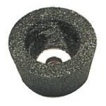 Metabo meule - boisseau, coniques, classe de qualit� c 16 - n 110x55x22, 23 mm, 1 / 1 - 63072600
