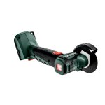 Metabo meuleuse d'angle sans fil powermaxx cc 12 bl - 600348850 Metabo meuleuse d'angle sans fil powermaxx cc 12 bl - 600348850