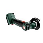 Metabo meuleuse d'angle sans fil powermaxx cc 12 bl, metaloc - 600348840 Metabo meuleuse d'angle sans fil powermaxx cc 12 bl, metaloc - 600348840