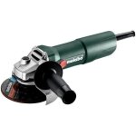Metabo meuleuse d'angle w 750 - 125, carton - 603605000