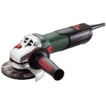 Metabo meuleuse d'angle w 9 - 125 quick