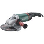 Metabo meuleuse d'angle we 22 - 230 mvt Metabo meuleuse d'angle we 22 - 230 mvt