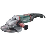 Metabo meuleuse d'angle we 26 - 230 mvt quick