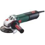 Metabo meuleuse d'angle wea 17 - 125 quick