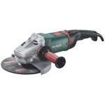 Metabo meuleuse d'angle wea 24 - 230 mvt quick avec autobalancer Metabo meuleuse d'angle wea 24 - 230 mvt quick avec autobalancer