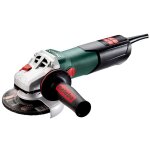 Metabo meuleuses d'angle wev 11 - 125 quick - 603625000