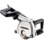 Metabo mfe 40 rainureuse à béton, coffret - 604040500 Metabo mfe 40 rainureuse à béton, coffret - 604040500