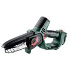 Metabo ms 18 ltx 15 scie a elaguer sans fil(600856840)