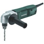 Metabo perceuse d'angle 705 watts � variateur �lectronique wbe 700