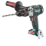 Metabo perceuse � percussion sans fil 18 volts sb 18 ltx impuls sans batteries et chargeur