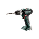 Metabo perceuse à percussion sans fil powermaxx sb 12, sans batterie et chargeur - 601076890 Metabo perceuse à percussion sans fil powermaxx sb 12, sans batterie et chargeur - 601076890